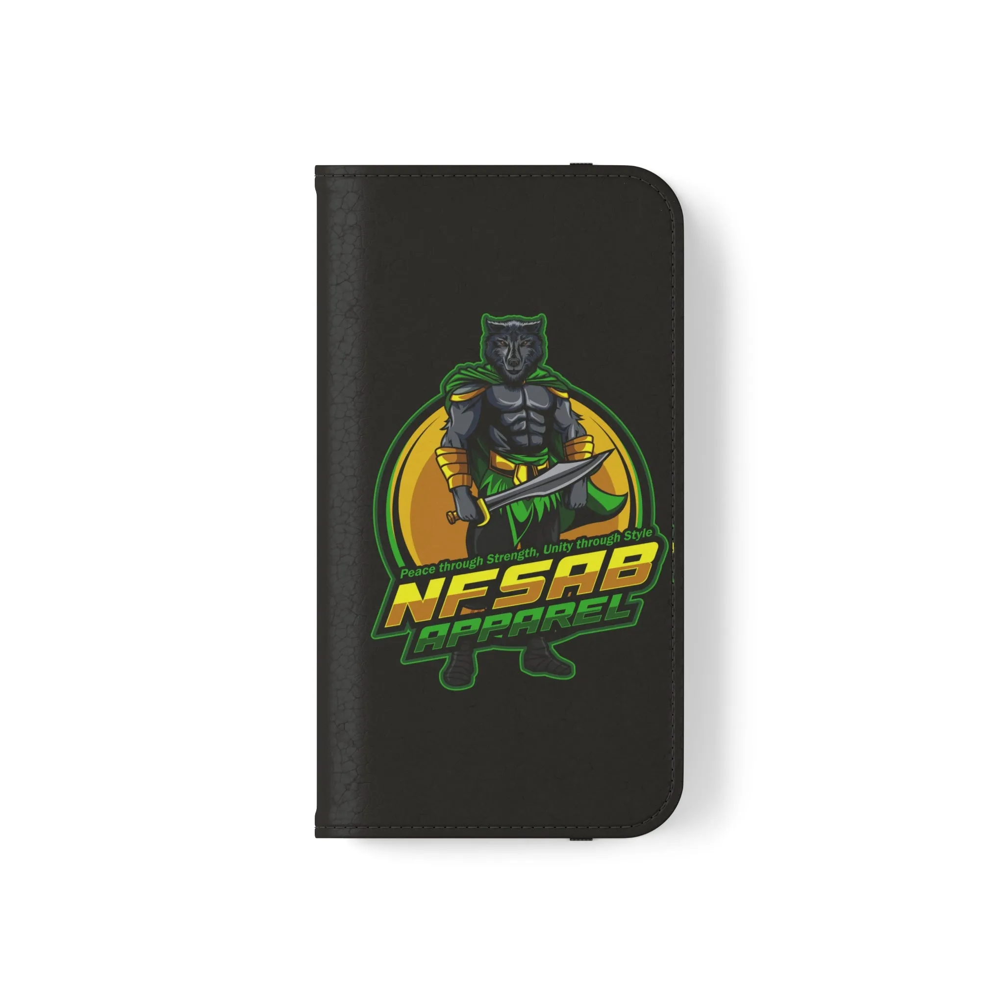 Flip Cases
