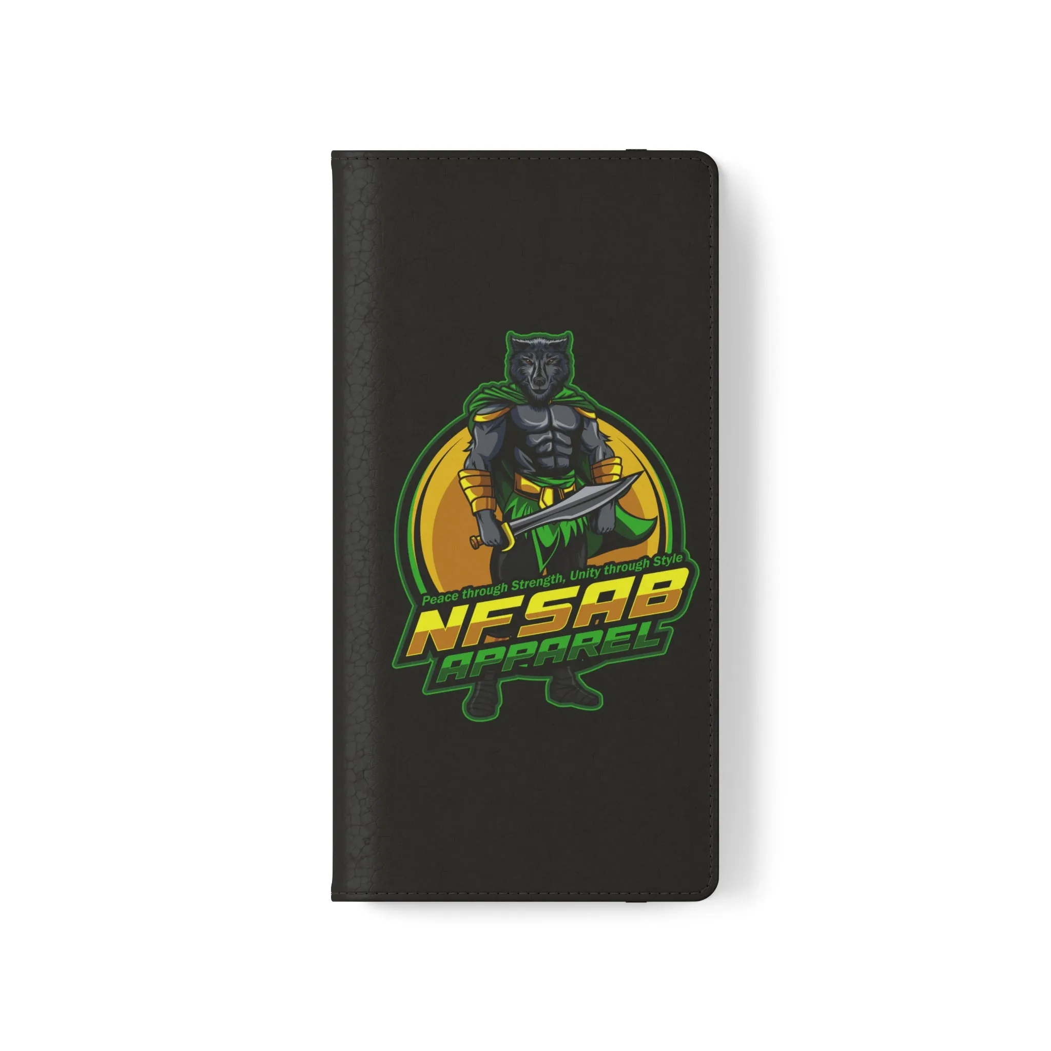 Flip Cases