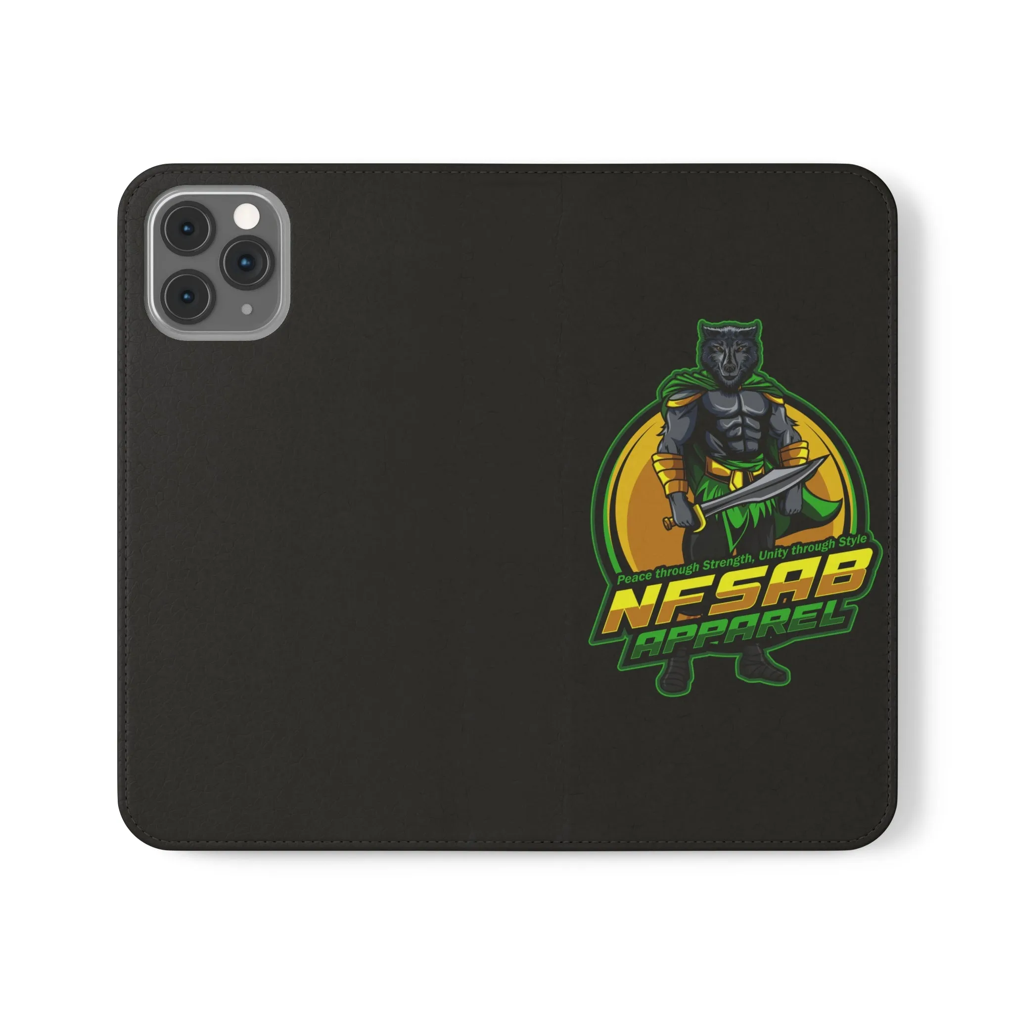 Flip Cases