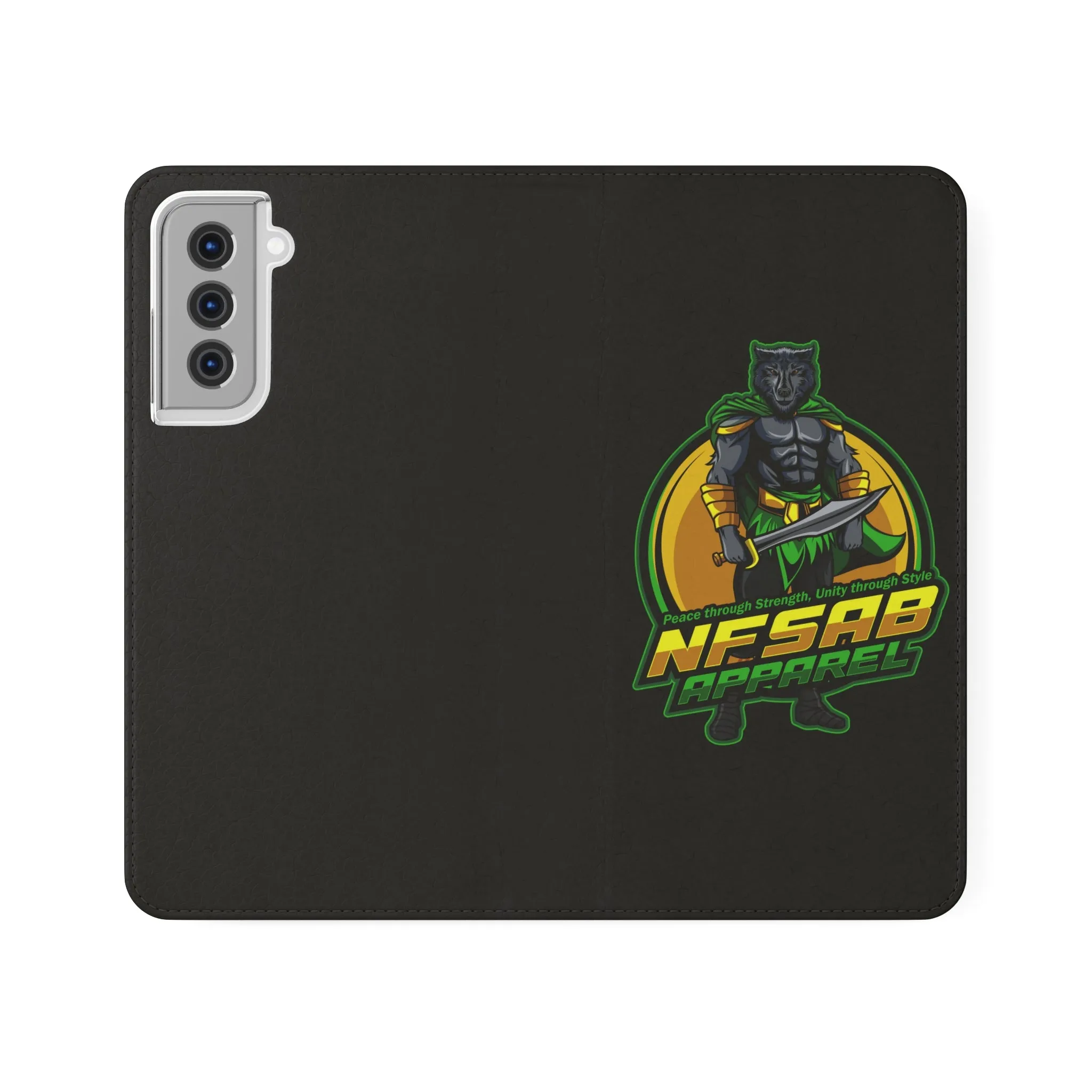 Flip Cases
