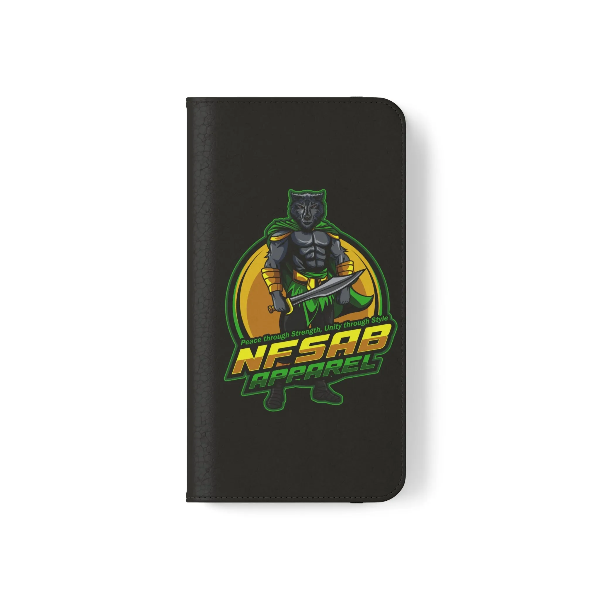 Flip Cases