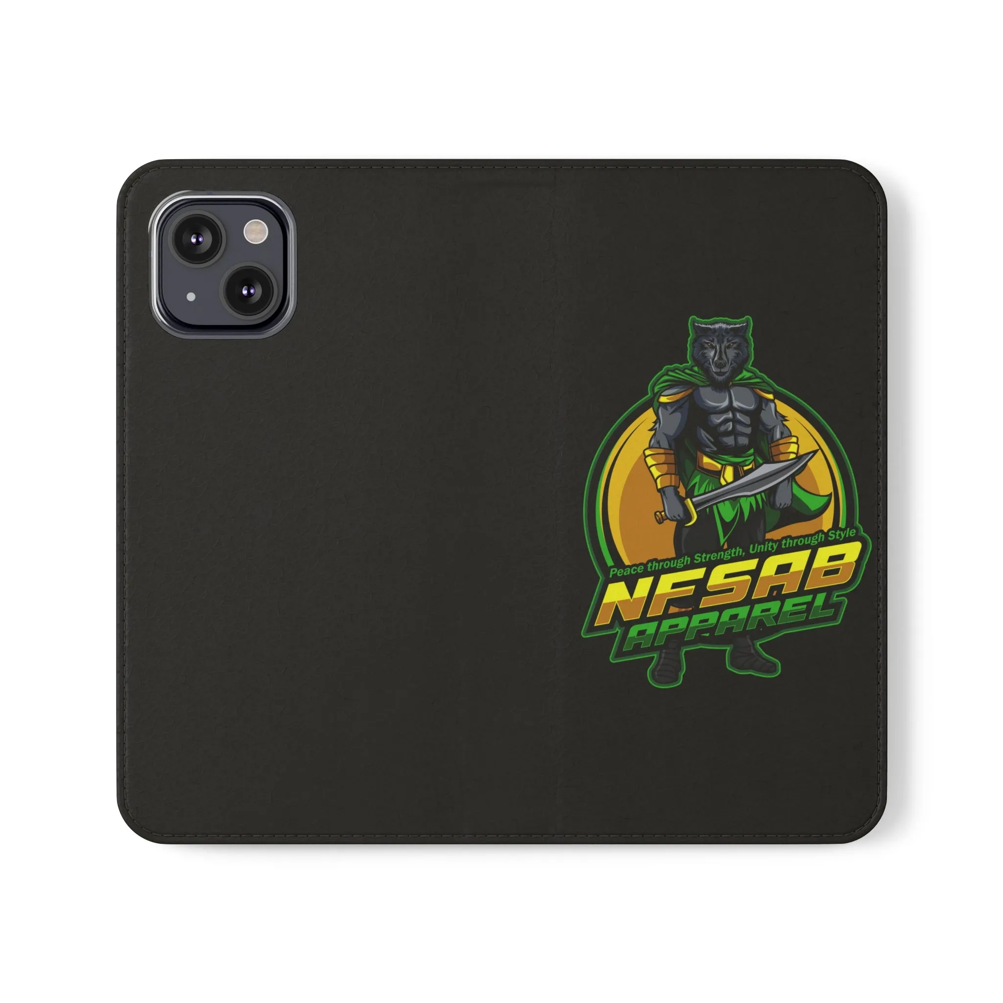 Flip Cases
