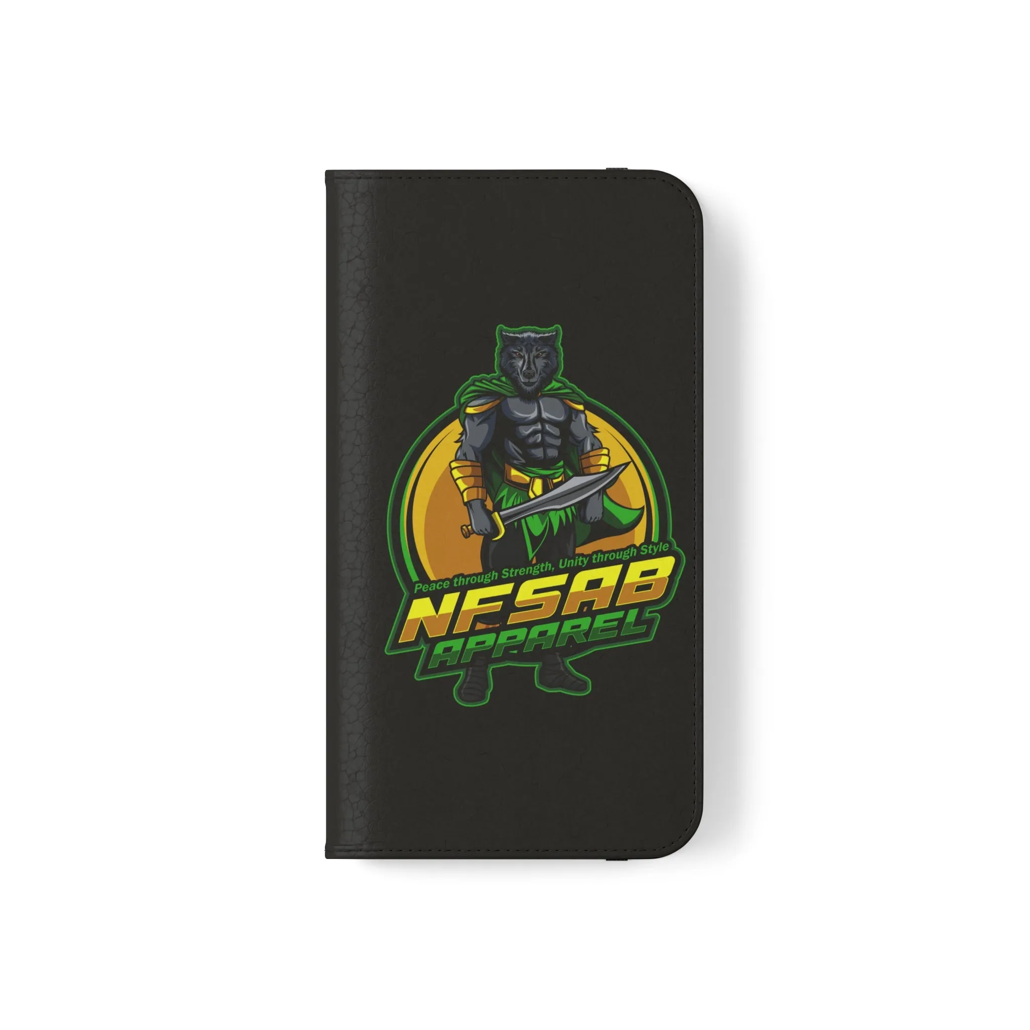 Flip Cases