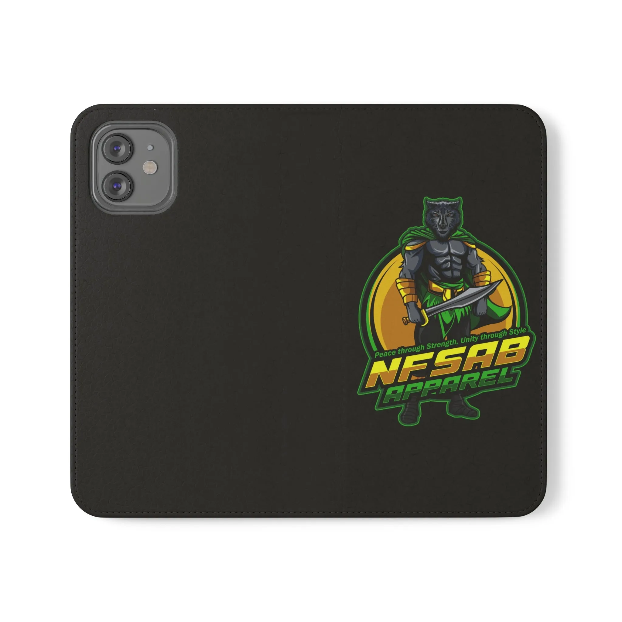 Flip Cases