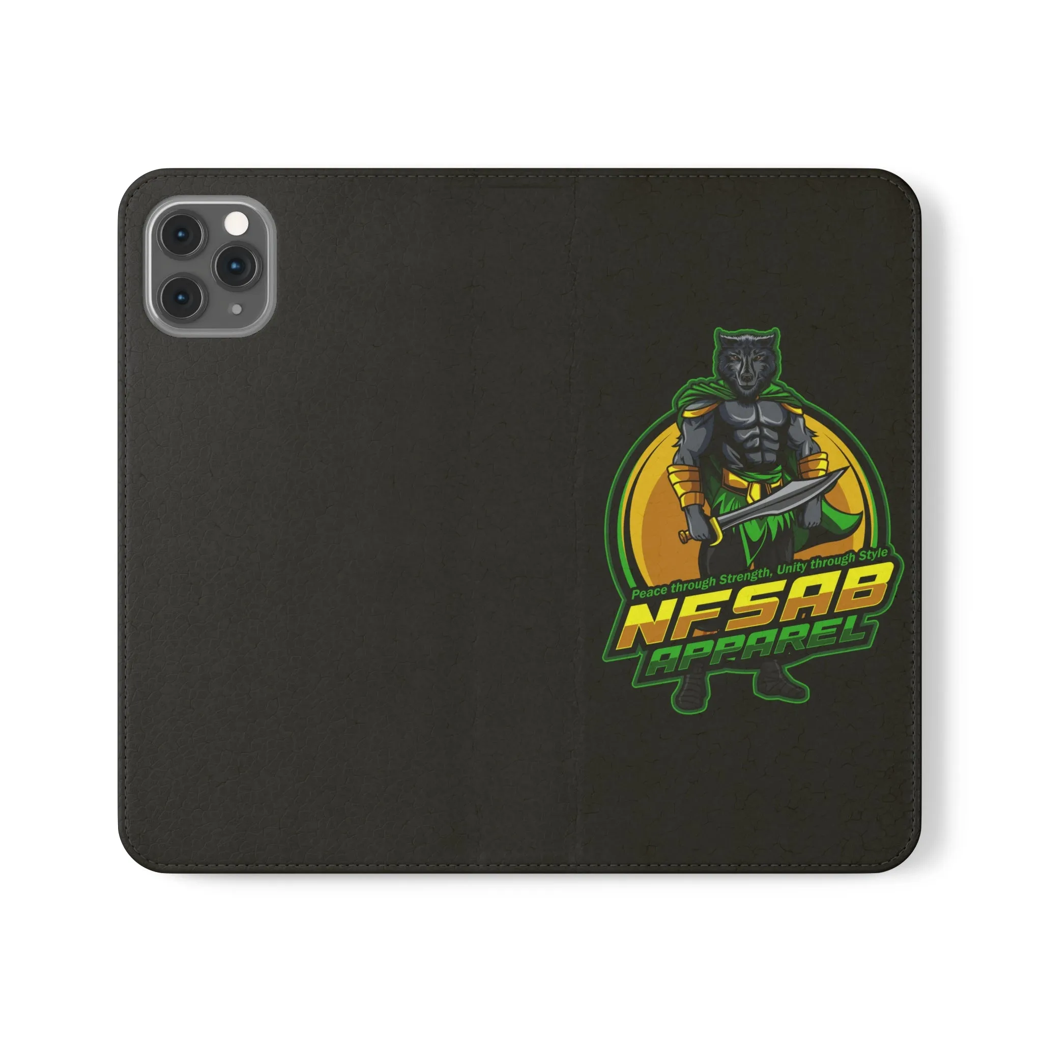 Flip Cases