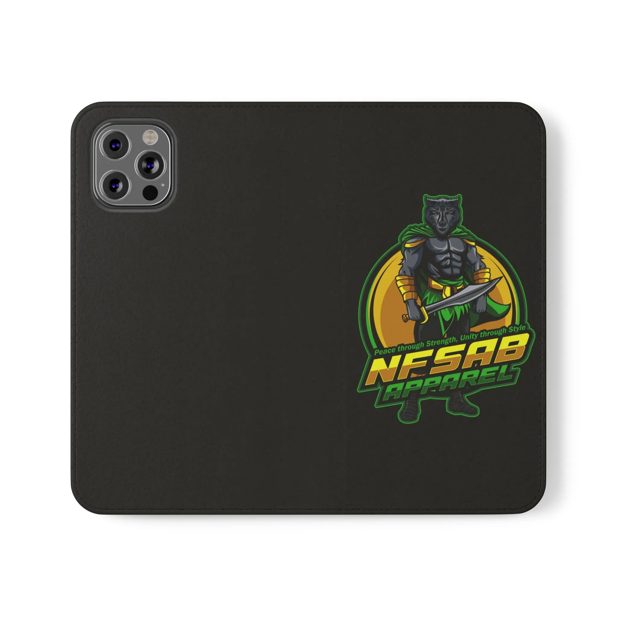 Flip Cases