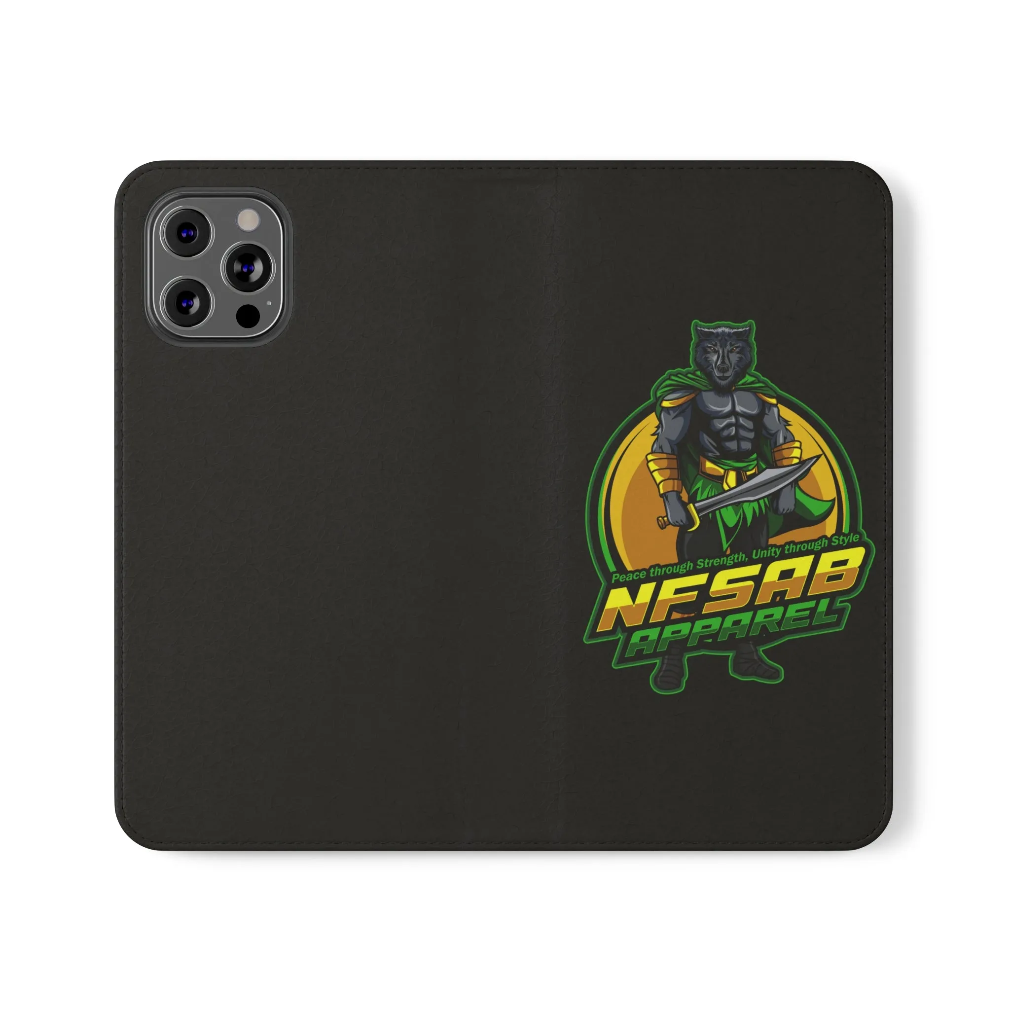 Flip Cases