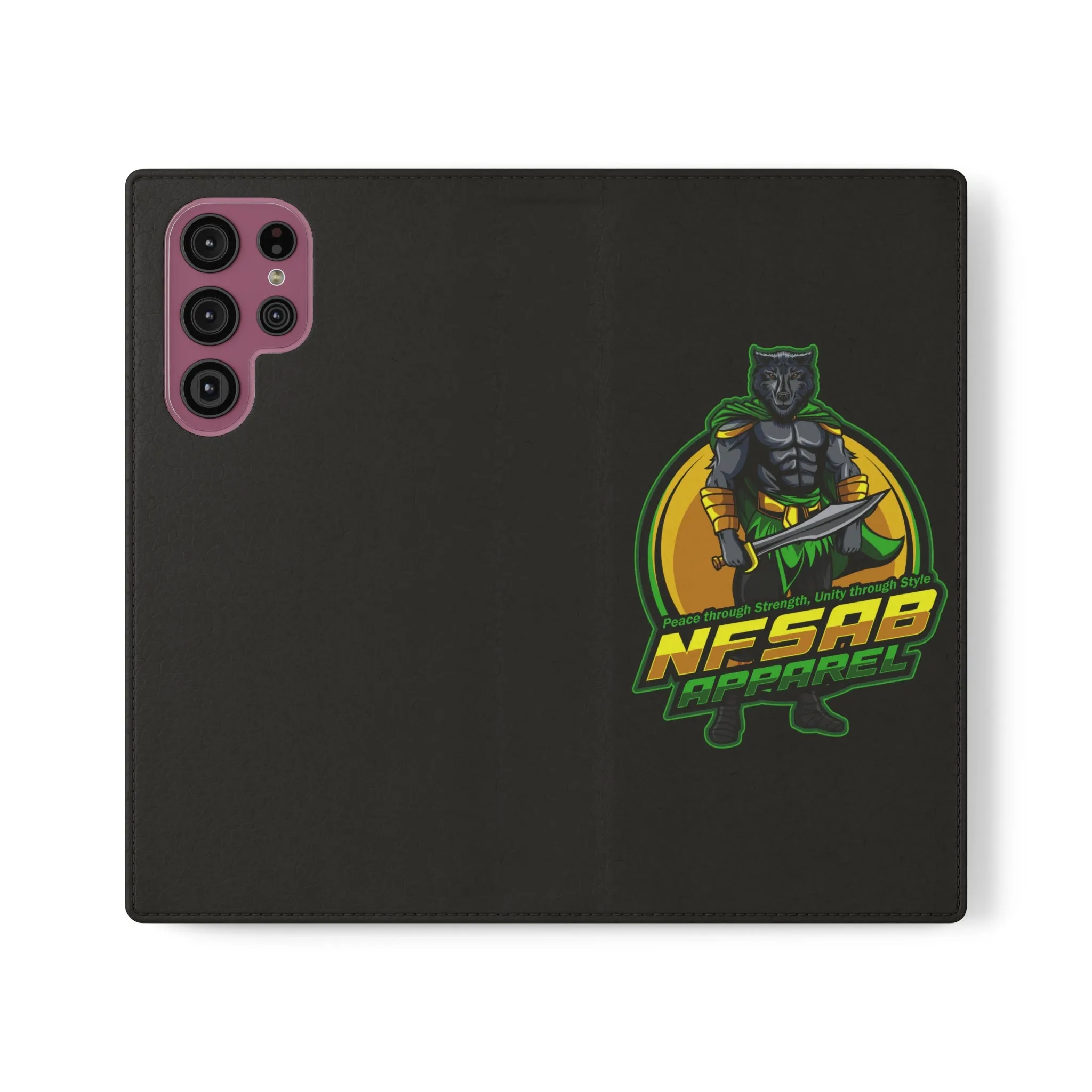 Flip Cases
