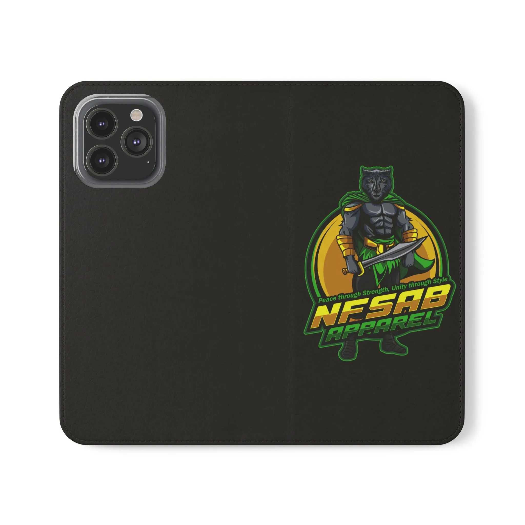 Flip Cases