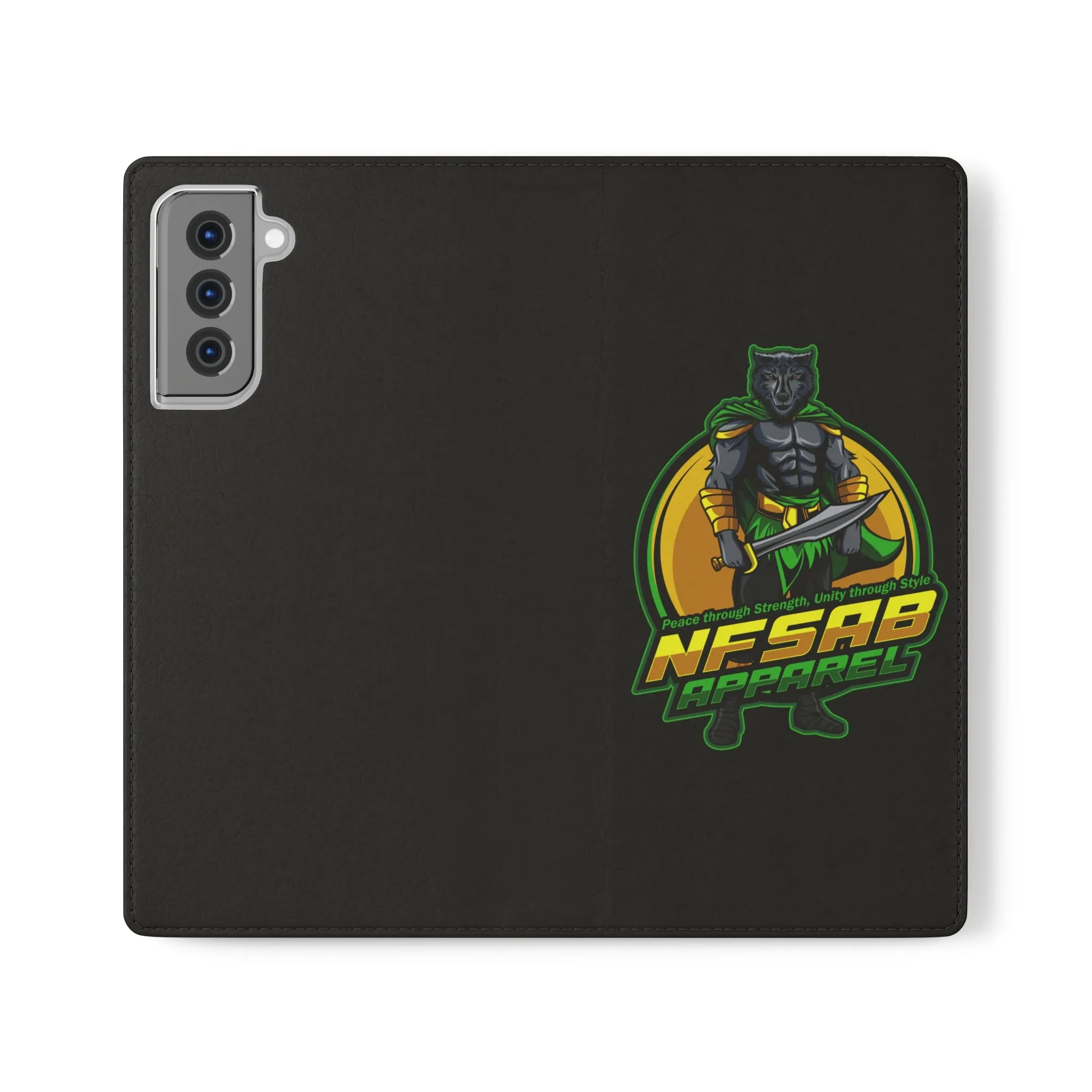 Flip Cases