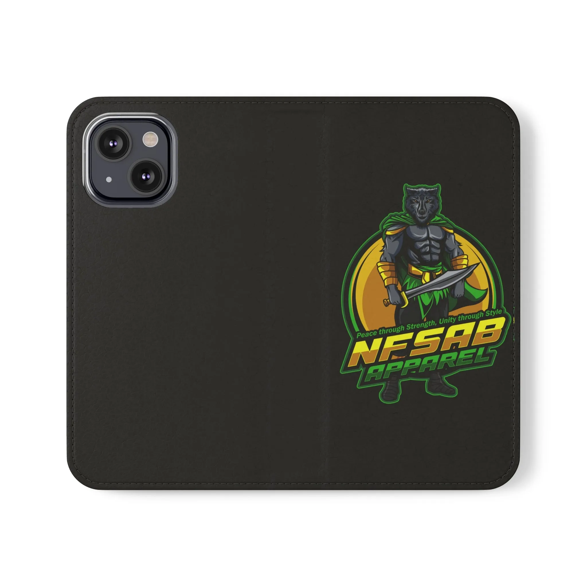 Flip Cases