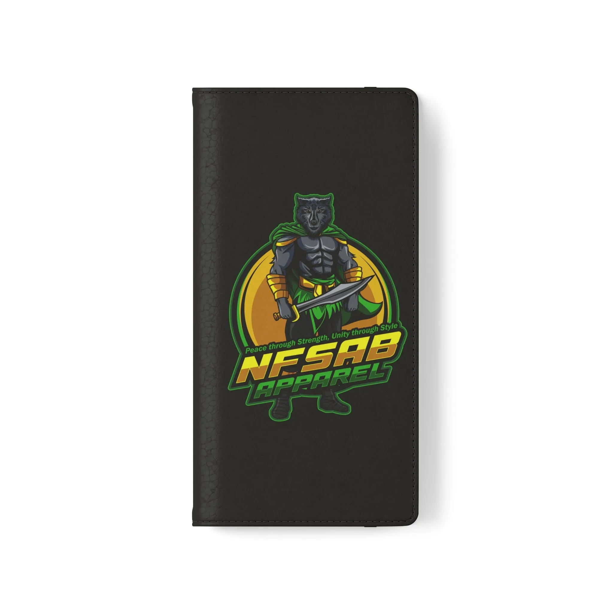 Flip Cases
