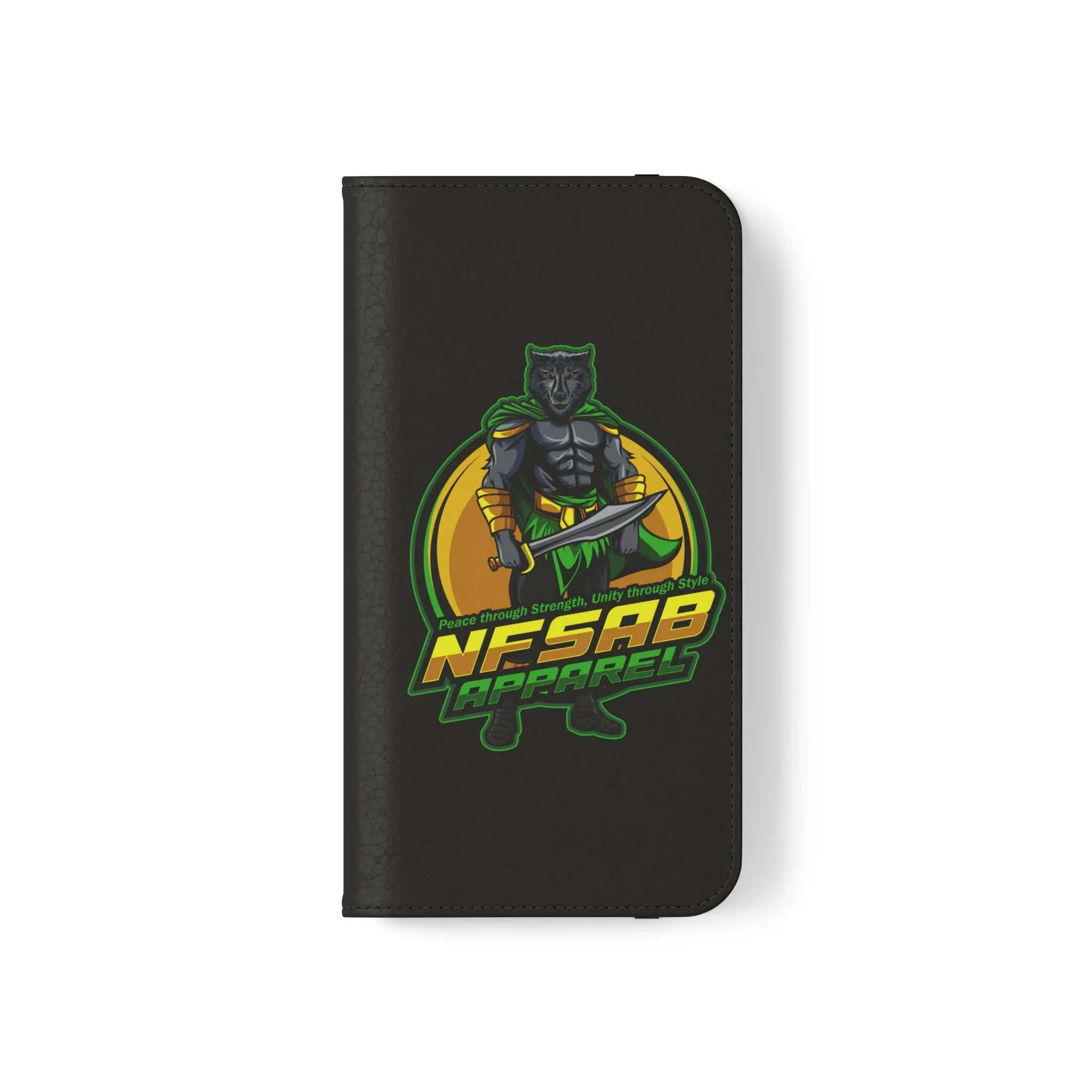 Flip Cases