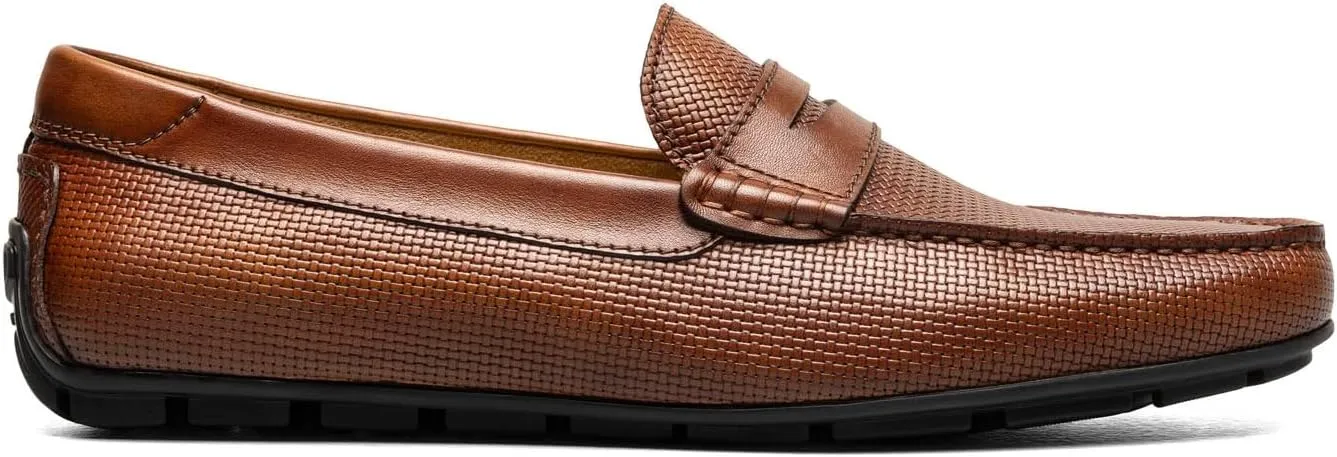 Florsheim Men's, Motor Moc Toe Penny Driver