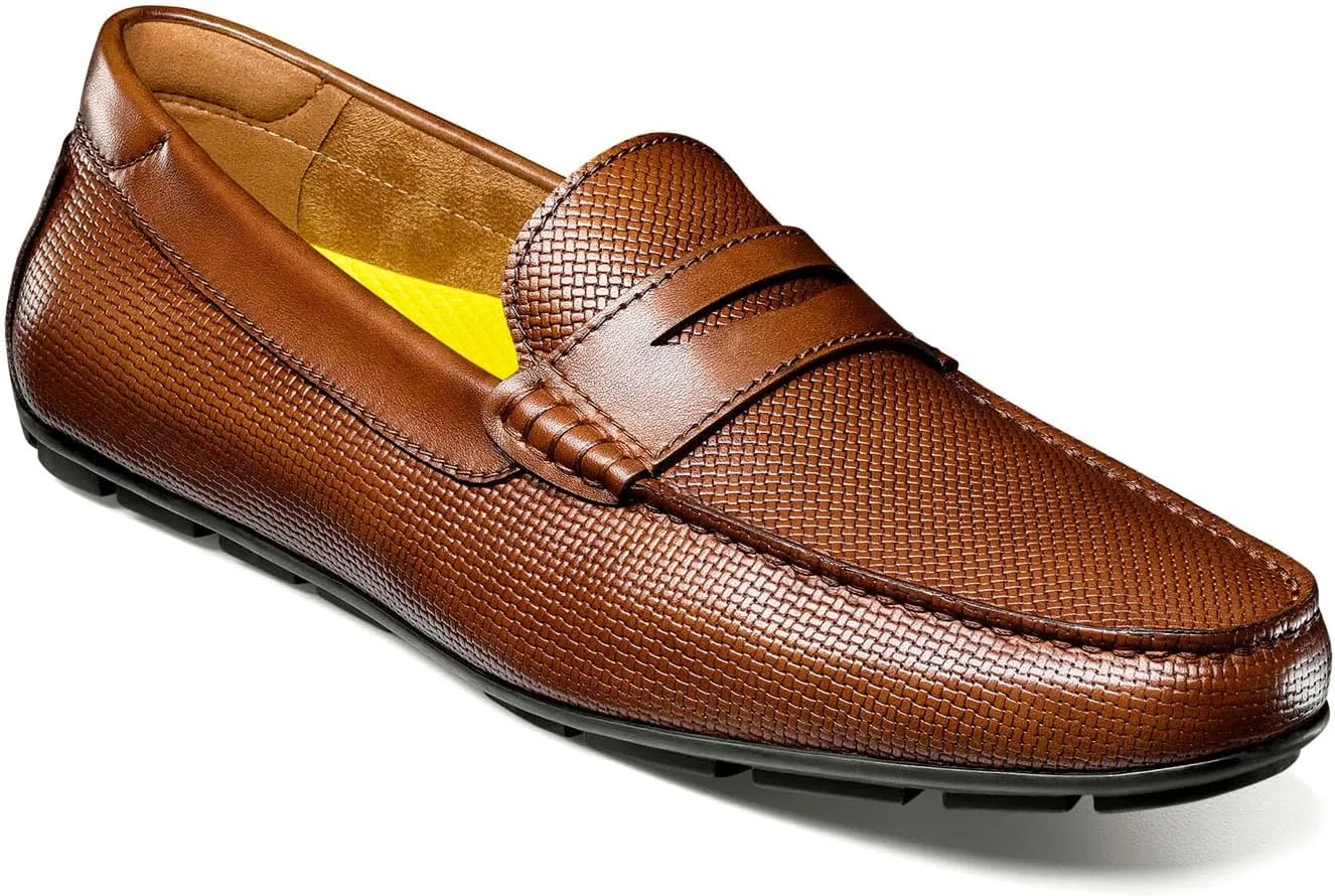 Florsheim Men's, Motor Moc Toe Penny Driver