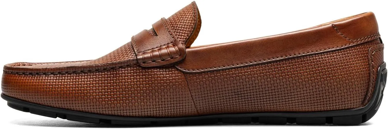 Florsheim Men's, Motor Moc Toe Penny Driver