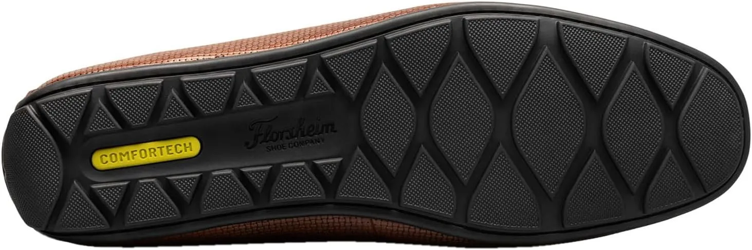 Florsheim Men's, Motor Moc Toe Penny Driver