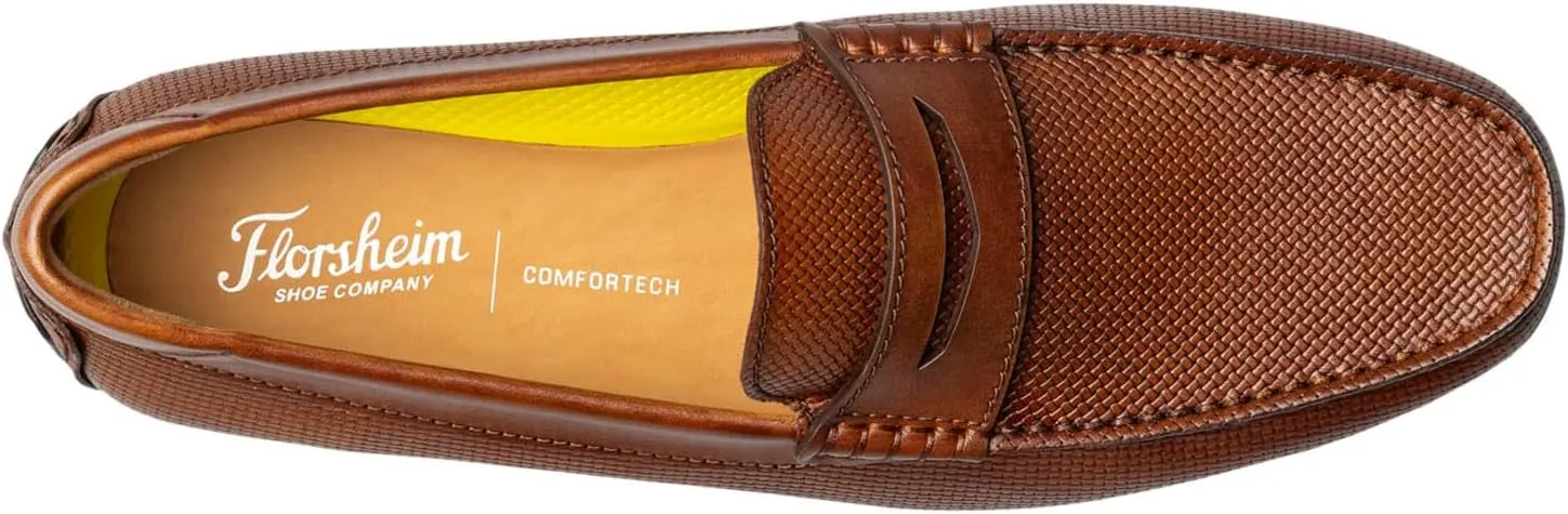 Florsheim Men's, Motor Moc Toe Penny Driver