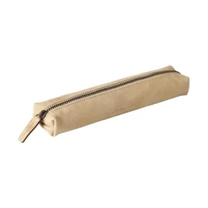 Flying Spirit Pencil Case Mini Beige