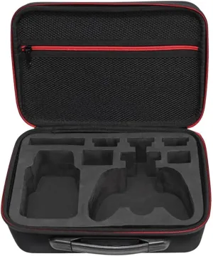 For EVO NANO/NANO Plus Carrying Case, for EVO Nano  Drone Portable Carrying Bag Shoulder Bag Waterproof Shockproof For EVO NANO/ Plus Accessories Protect