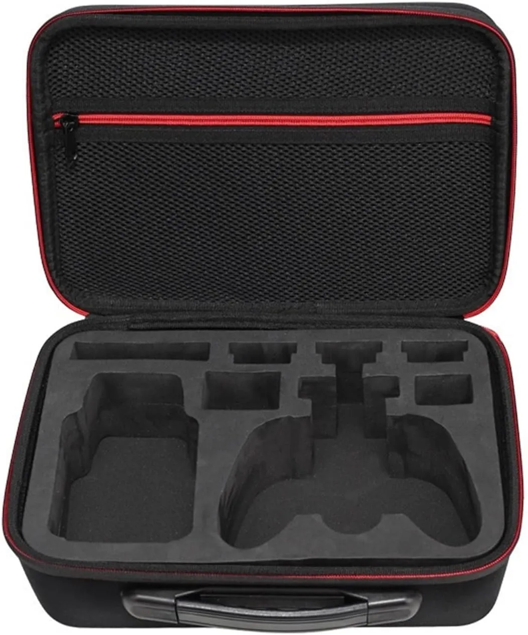 For EVO NANO/NANO Plus Carrying Case, for EVO Nano  Drone Portable Carrying Bag Shoulder Bag Waterproof Shockproof For EVO NANO/ Plus Accessories Protect