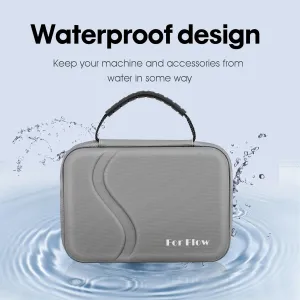For Insta360 Flow Drone Portable Storage Bag Travel Bag Handbag Insta360 Flow Case Accessories (1119275, Insta360 Flow)
