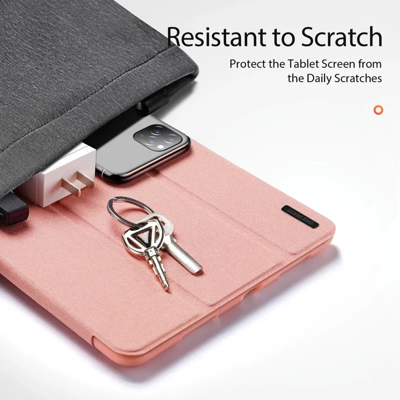 For Xiaomi Pad 7 Pro / Xiaomi Pad 7 Case DUX DUCIS Domo Series Tri