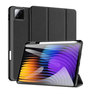 For Xiaomi Pad 7 Pro / Xiaomi Pad 7 Case DUX DUCIS Domo Series Tri
