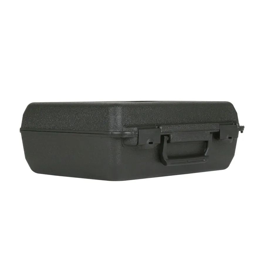 FQ 4 Infinity Blow Molded Case and/or Compatible Custom Foam - 12" x 9" x 4.5"