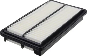 FRAM Extra Guard CA12061 Replacement Engine Air Filter for Select Honda Models, Provides Up to 12 Months or 12,000 Miles Filter Protection