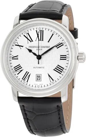 Frederique Constant Men's FC-303M4P6 Persuasion 38mm Automatic Watch