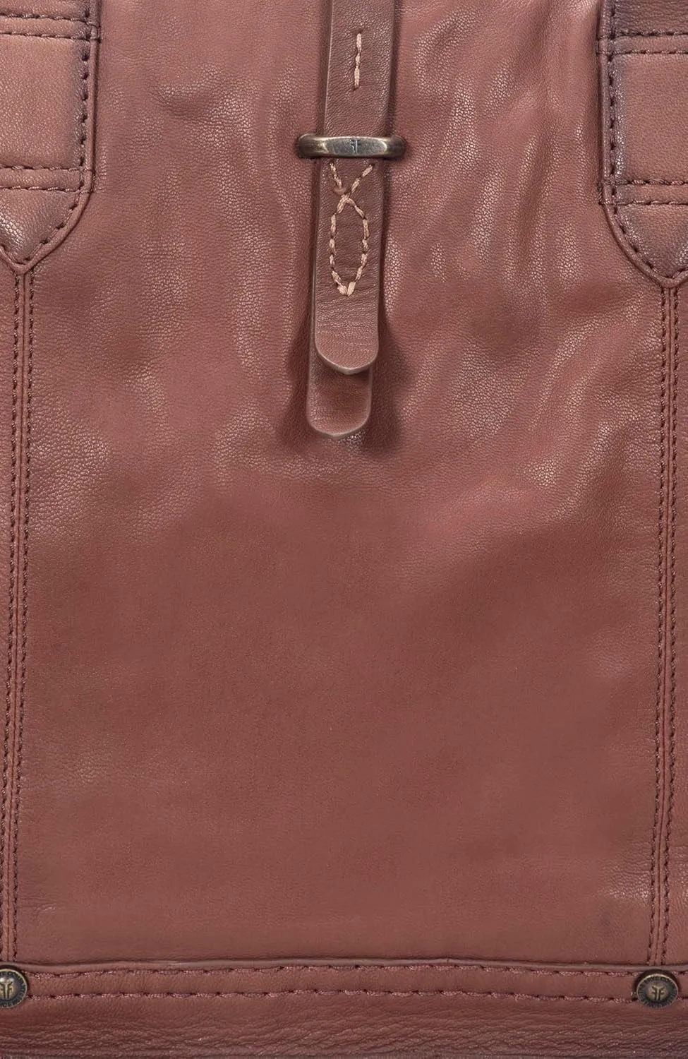 Frye Campus Tote