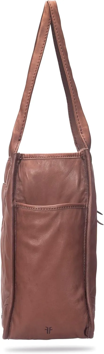 Frye Campus Tote
