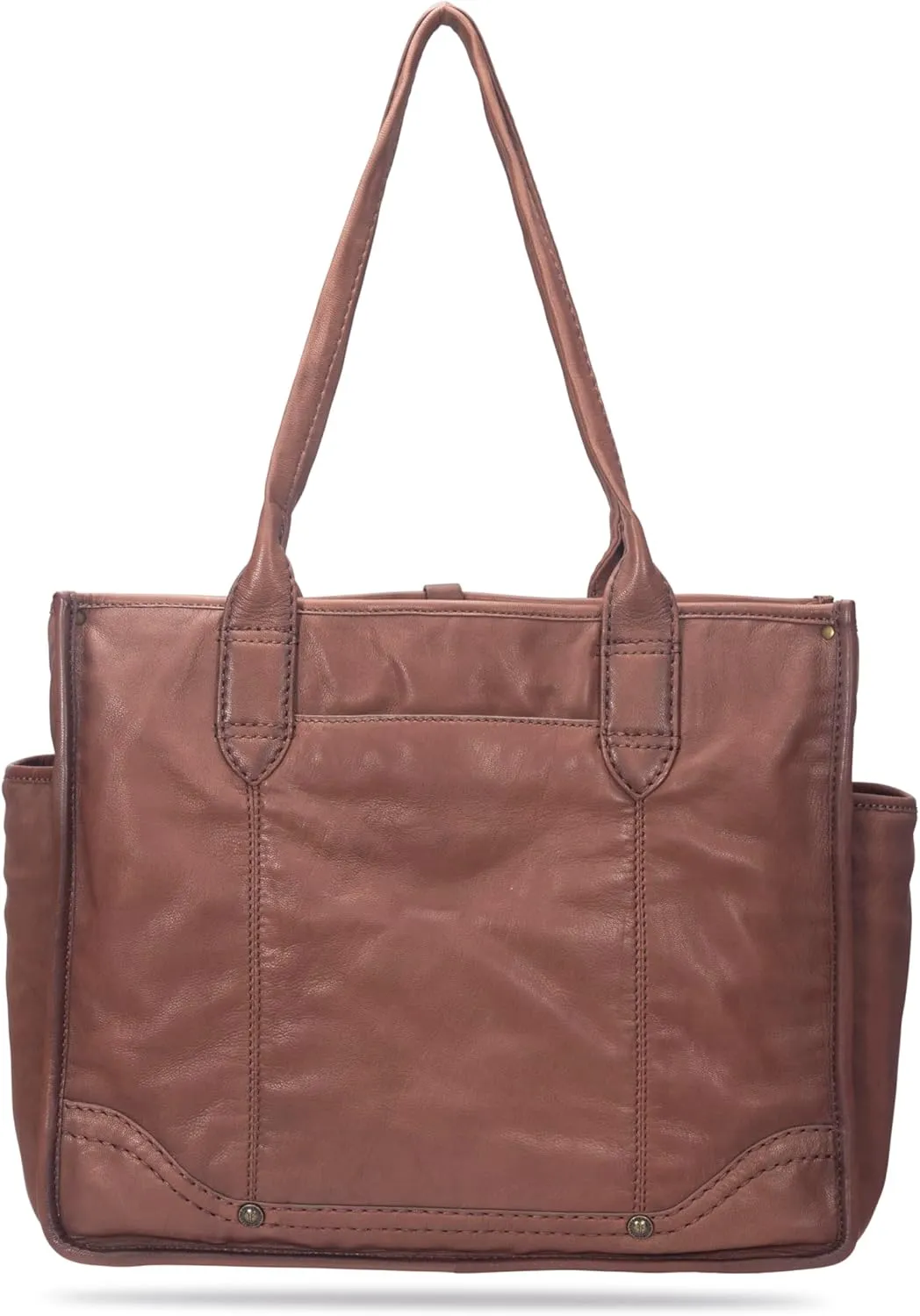 Frye Campus Tote