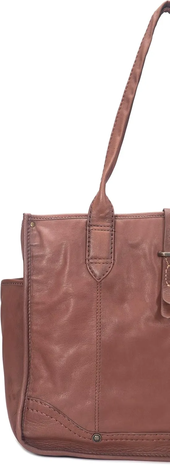 Frye Campus Tote