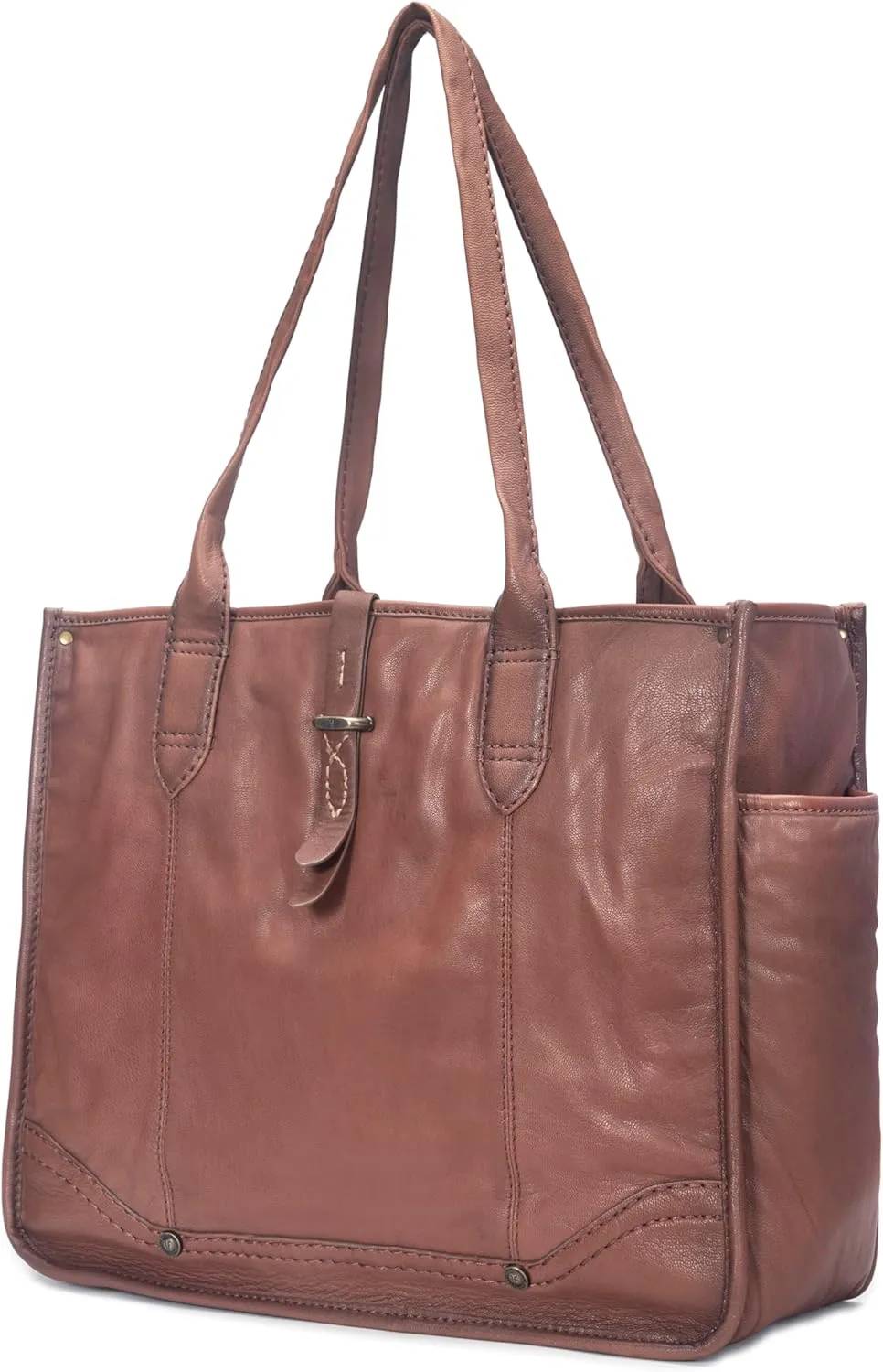 Frye Campus Tote