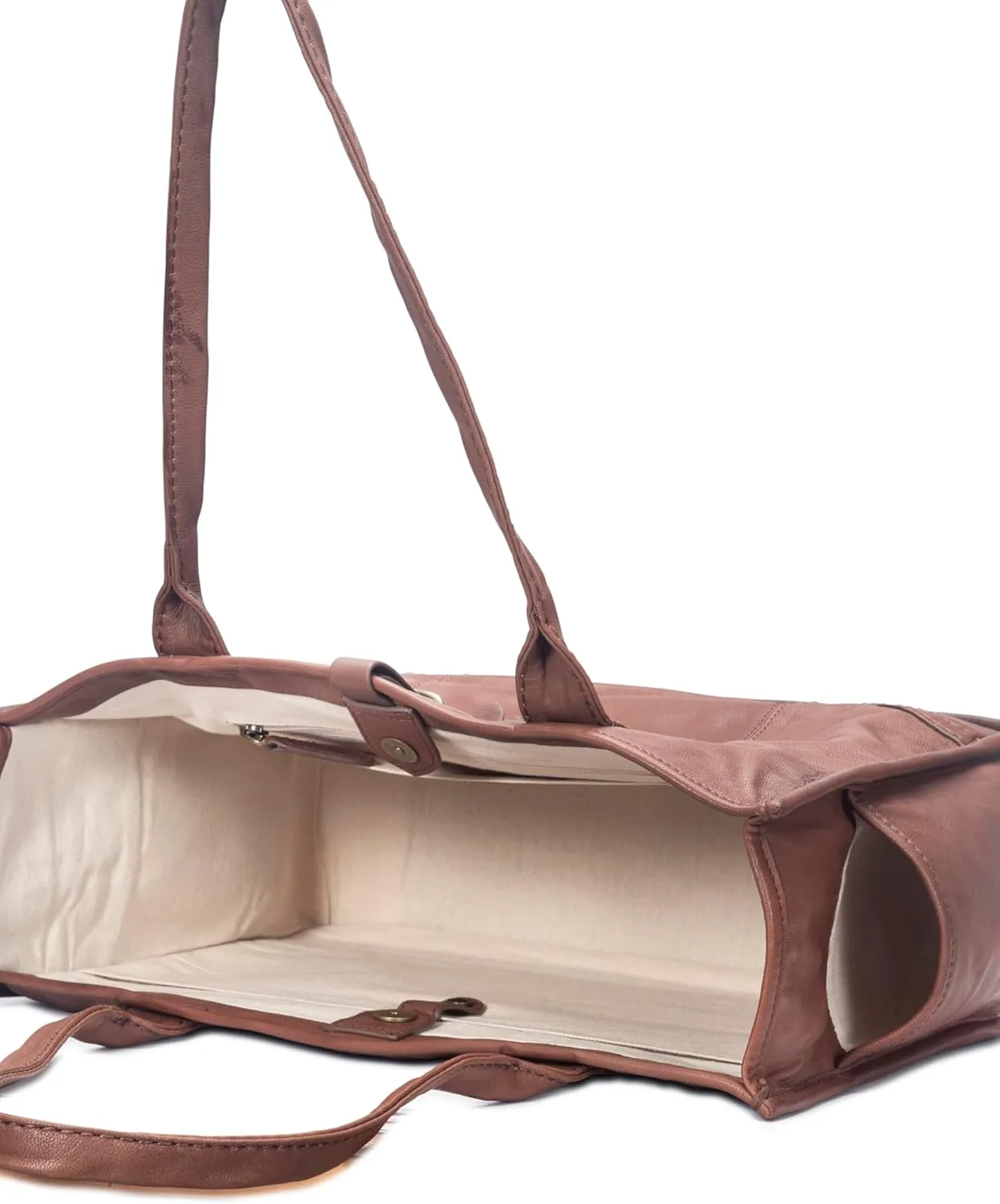 Frye Campus Tote