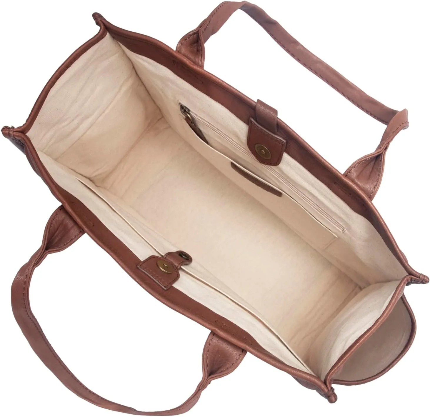 Frye Campus Tote