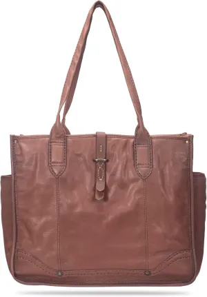 Frye Campus Tote