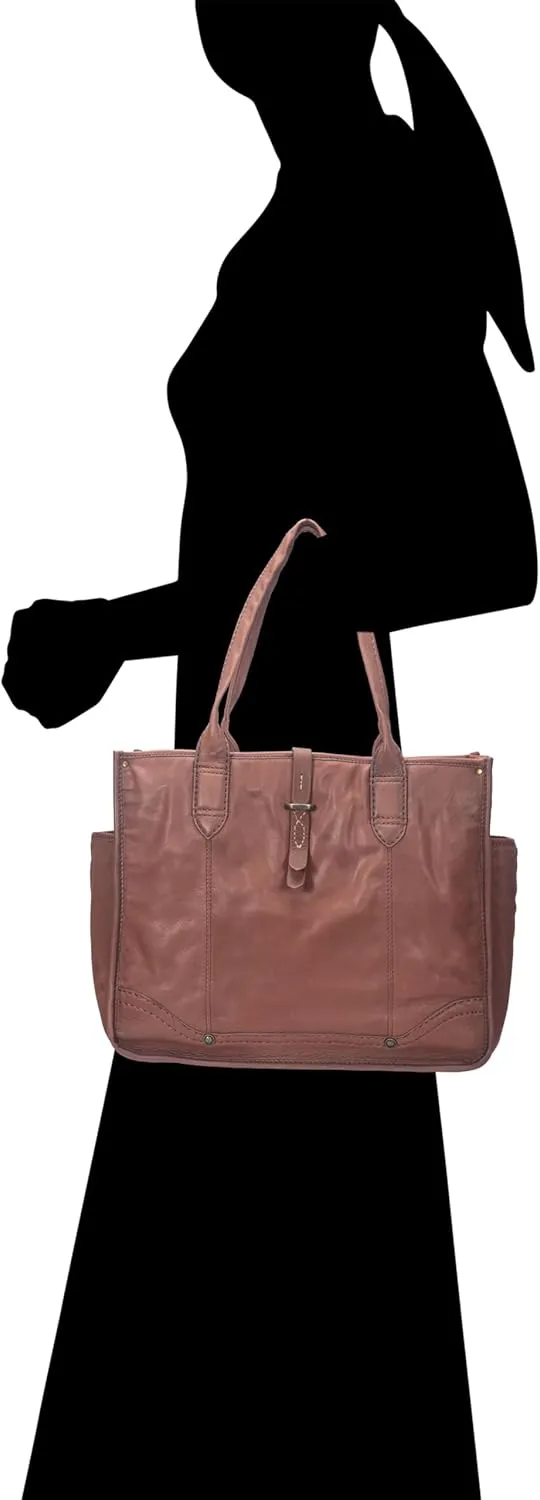 Frye Campus Tote