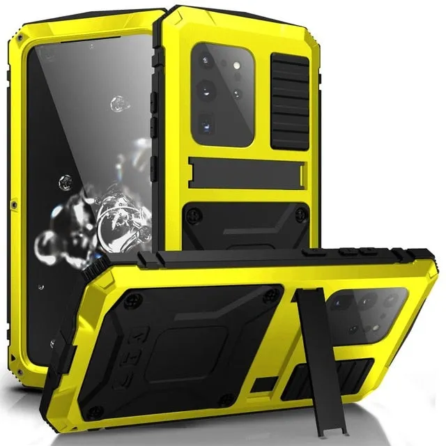 Full Armor for Samsung Galaxy S20/Plus