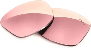 Fuse Lenses Fuse Pro Polarized Replacement Lenses Compatible with Dragon Passport