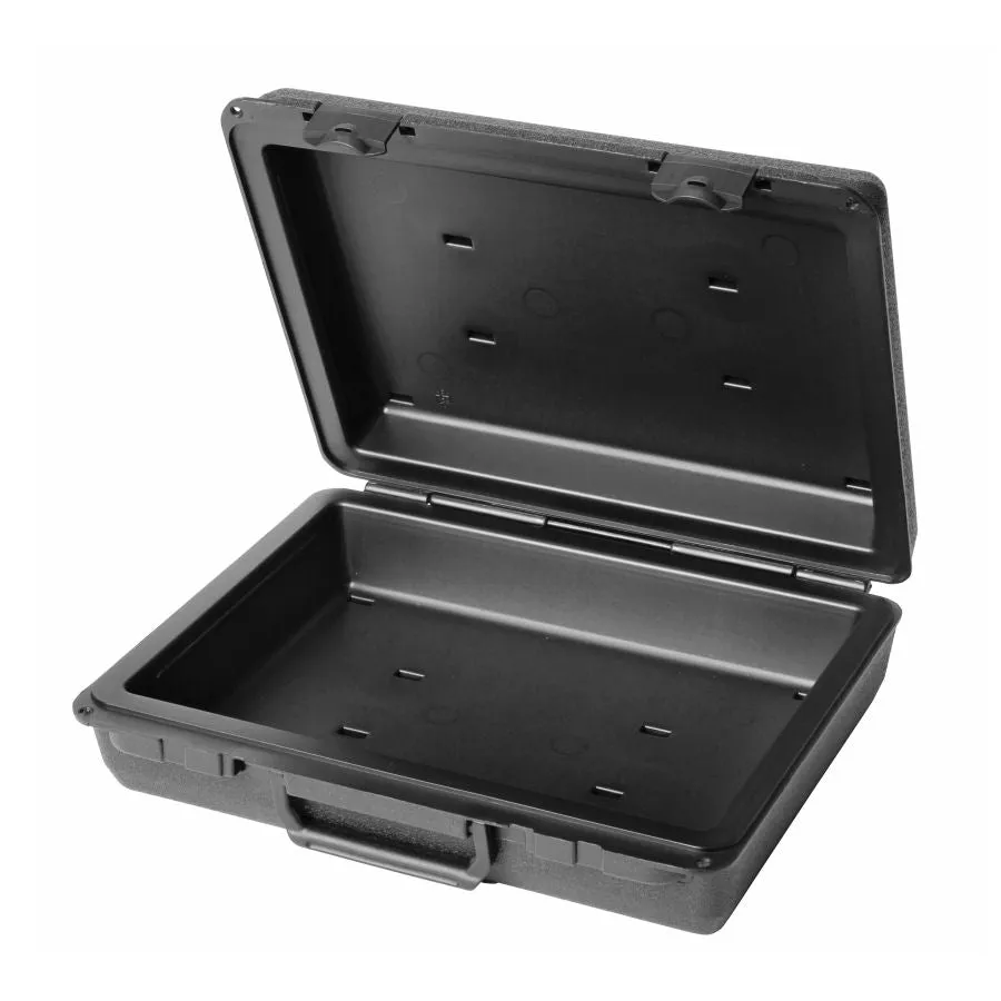 FV 4 Infinity Blow Molded Case and/or Compatible Custom Foam - 14" x 10.25" x 4"
