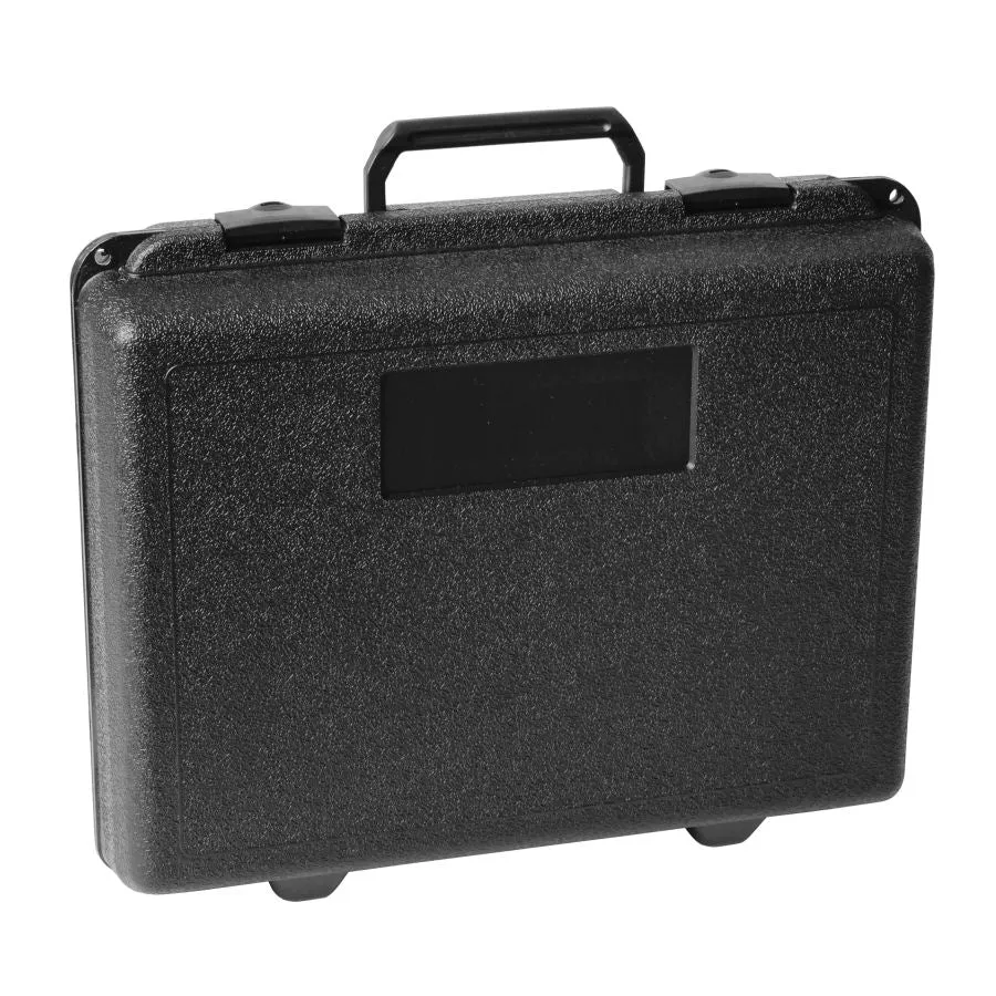 FV 4 Infinity Blow Molded Case and/or Compatible Custom Foam - 14" x 10.25" x 4"