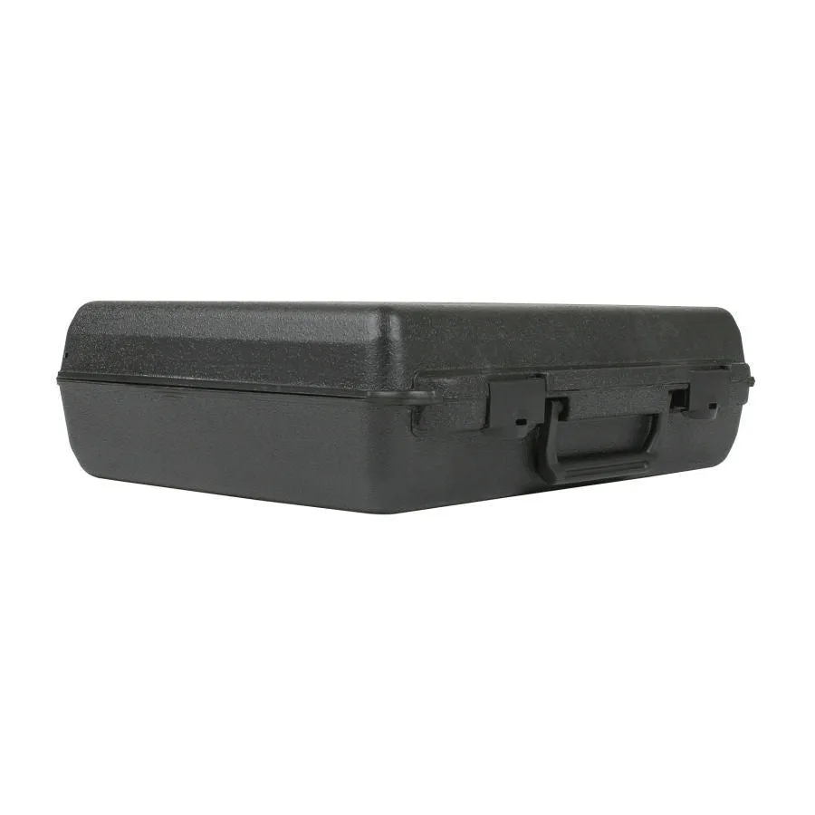 FV 4 Infinity Blow Molded Case and/or Compatible Custom Foam - 14" x 10.25" x 4"