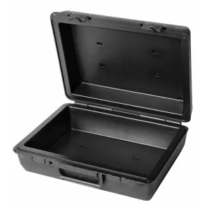 FV 5 Infinity Blow Molded Case and/or Compatible Custom Foam - 14" x 10.25" x 5"