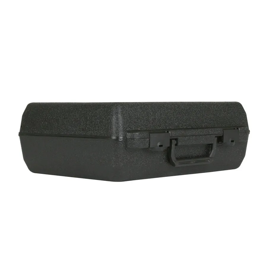 FV 5 Infinity Blow Molded Case and/or Compatible Custom Foam - 14" x 10.25" x 5"