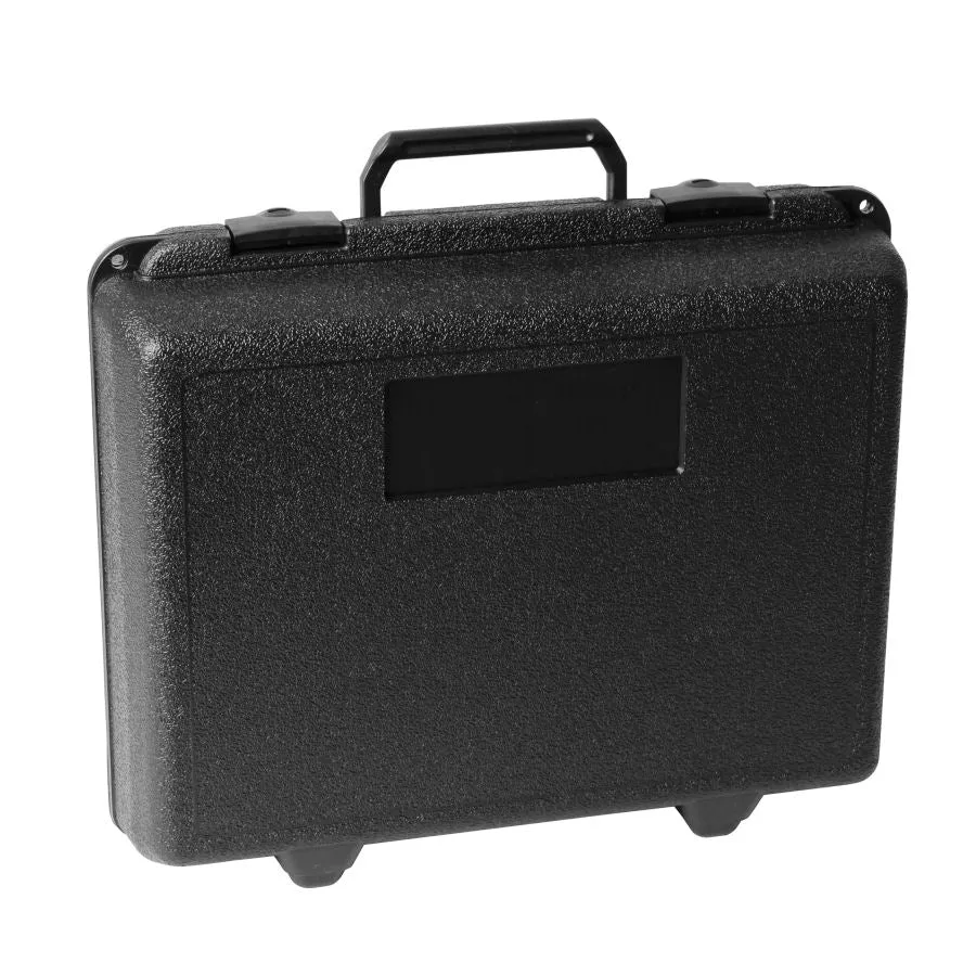 FV 5 Infinity Blow Molded Case and/or Compatible Custom Foam - 14" x 10.25" x 5"