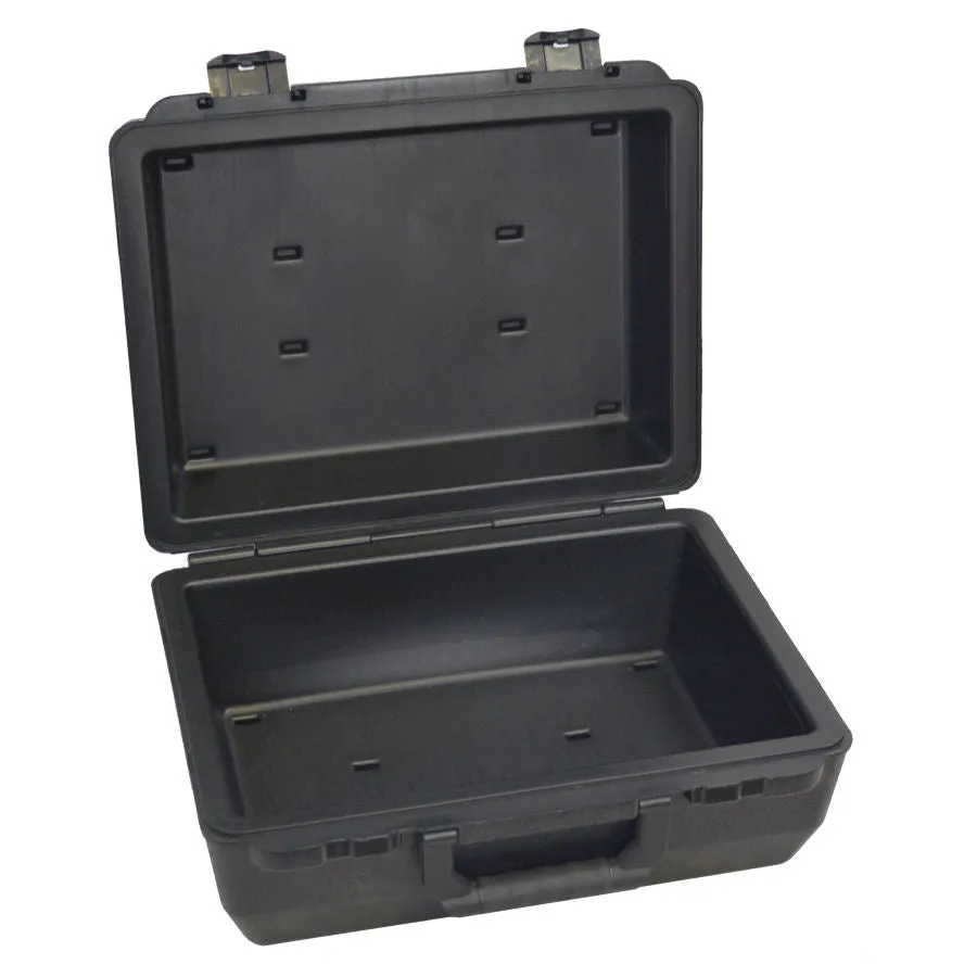 FV 6 Infinity Blow Molded Case and/or Compatible Custom Foam 14" x 11" x 7"