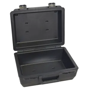 FV 6 Infinity Blow Molded Case and/or Compatible Custom Foam 14" x 11" x 7"